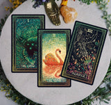 Cosma Visions Oracle
