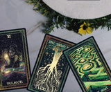 Cosma Visions Oracle