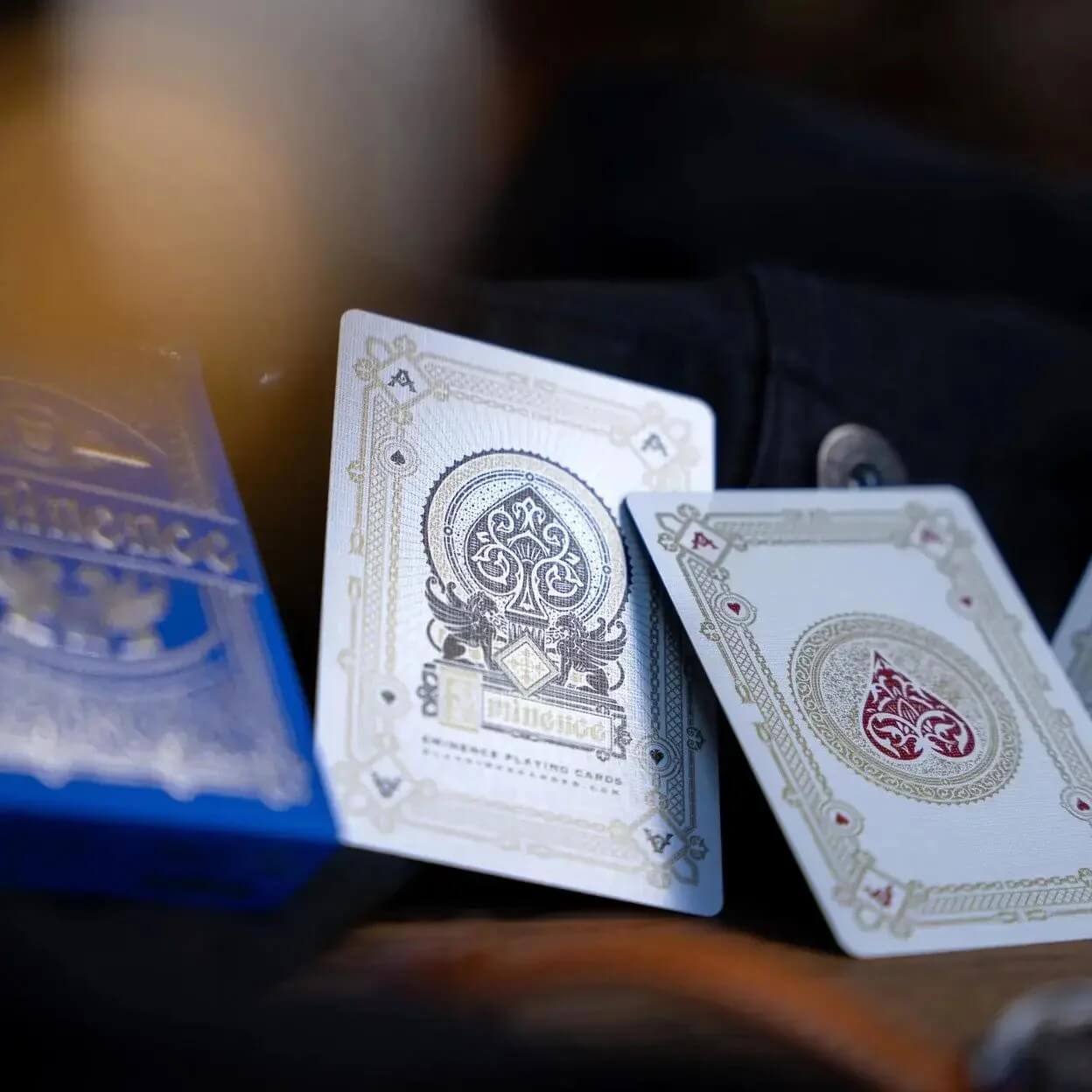 Eminence Playing Cards