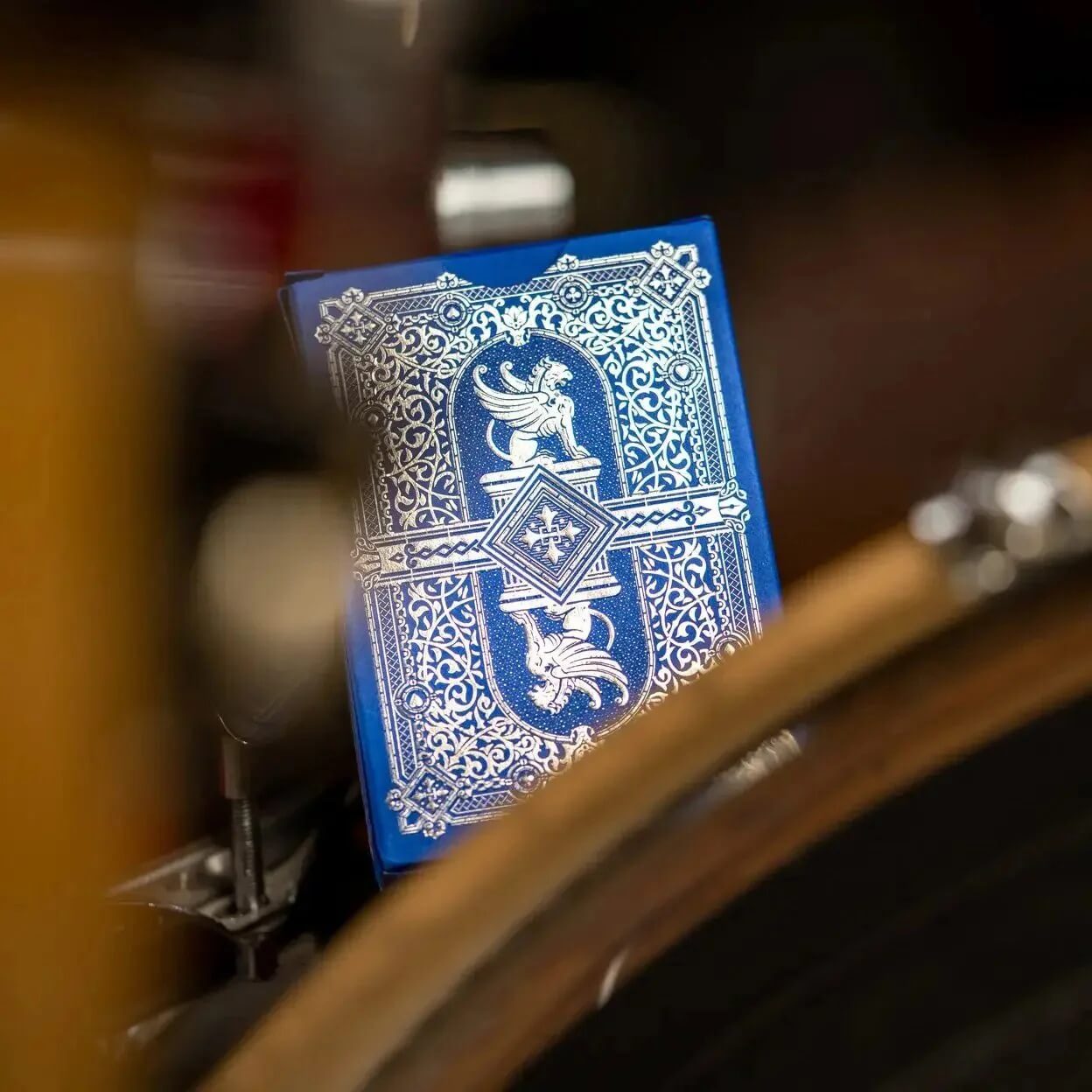 Eminence Playing Cards