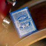 Eminence Playing Cards