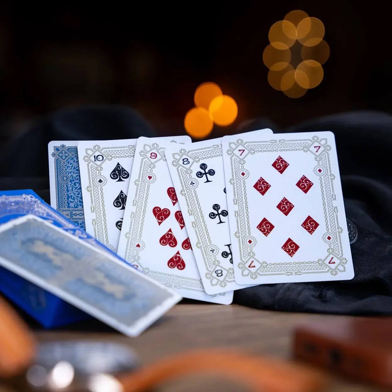 Eminence Playing Cards