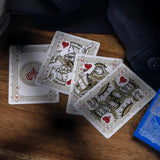 Eminence Playing Cards