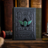 Fantasma Tomb Playing Cards
