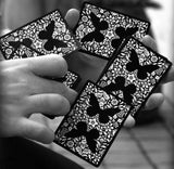 Futterfly Playing Cards