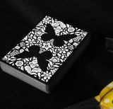 Futterfly Playing Cards