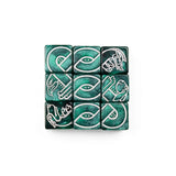 Animals Knot Dice
