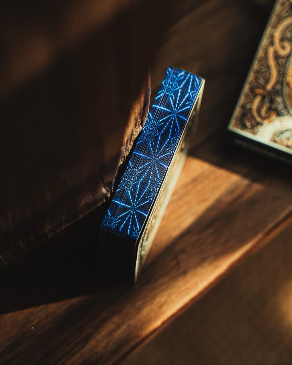 Gunslingers Playing Cards
