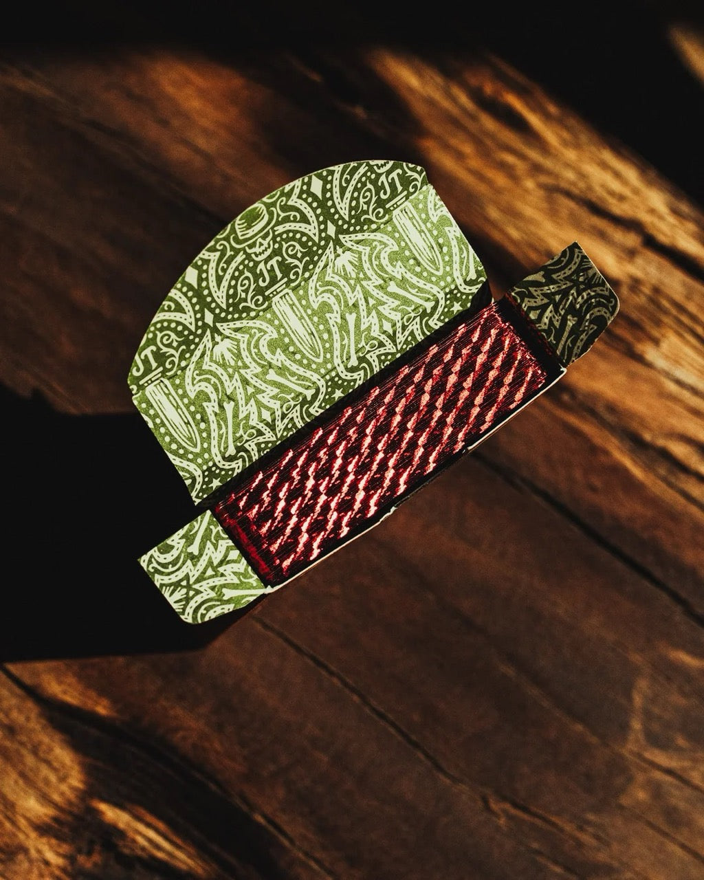 Gunslingers Playing Cards