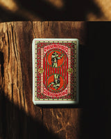 Gunslingers Playing Cards