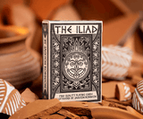Iliad Playing Cards