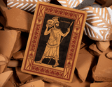 Iliad Playing Cards