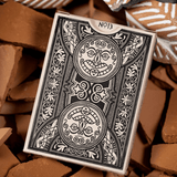 Iliad Playing Cards