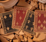 Iliad Playing Cards