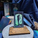 Illuminated Prisma Visions Tarot:  Anniversary Edition