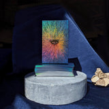 Illuminated Prisma Visions Tarot:  Anniversary Edition