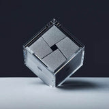 Jack in the Box Puzzle