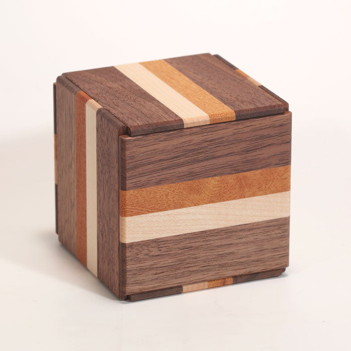 Secret Puzzle Box II