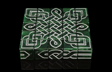 Knot Dice