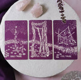 Light Visions Tarot