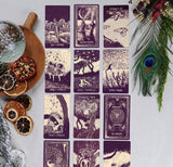 Light Visions Tarot