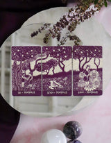 Light Visions Tarot