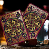 Madame Laveau Playing Cards