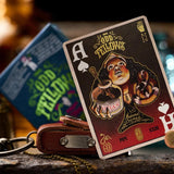 Madame Laveau Playing Cards