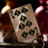 Madame Laveau Playing Cards