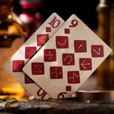 Madame Laveau Playing Cards