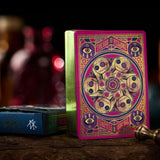 Madame Laveau Playing Cards