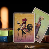 Madame Laveau Playing Cards
