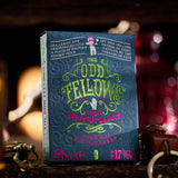Madame Laveau Playing Cards