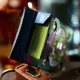Madame Laveau Playing Cards