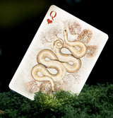Memento Moooi Playing Cards