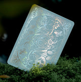Memento Moooi Playing Cards