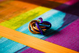 Möbii Fidget Toy