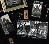 Night Visions Tarot