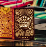 Outkast Playing Cards