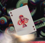 Outkast Playing Cards