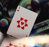Outkast Playing Cards