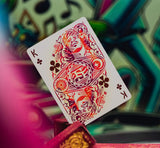 Outkast Playing Cards
