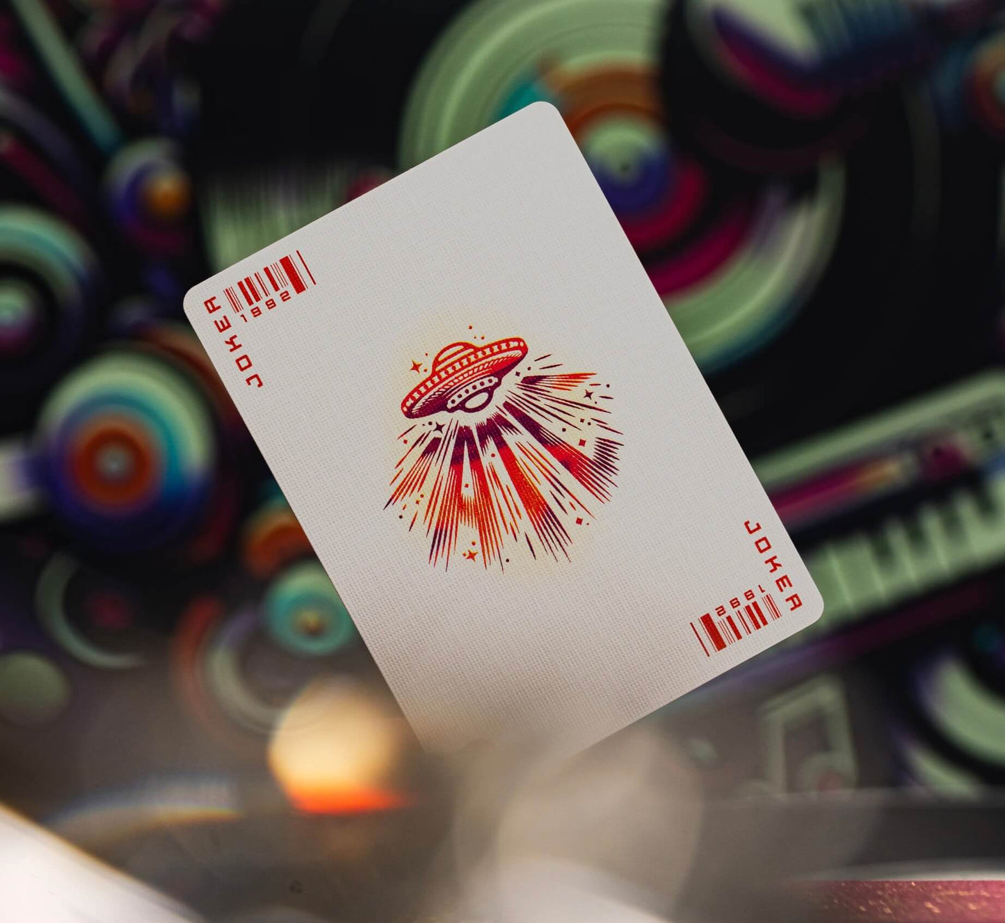 Outkast Playing Cards