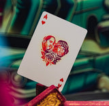 Outkast Playing Cards
