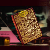 Outkast Playing Cards