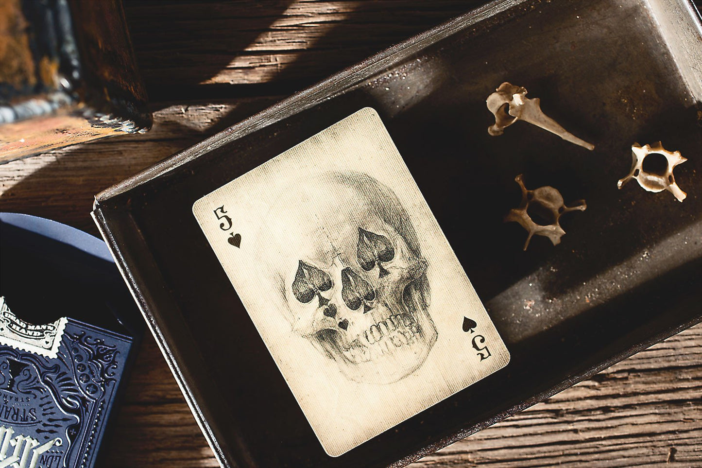 The Ultimate Deck