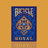 Bicycle Royal Playing Cards