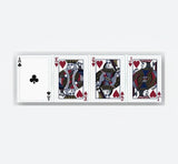 Aristocrat Playing Cards: 110th Anniversary