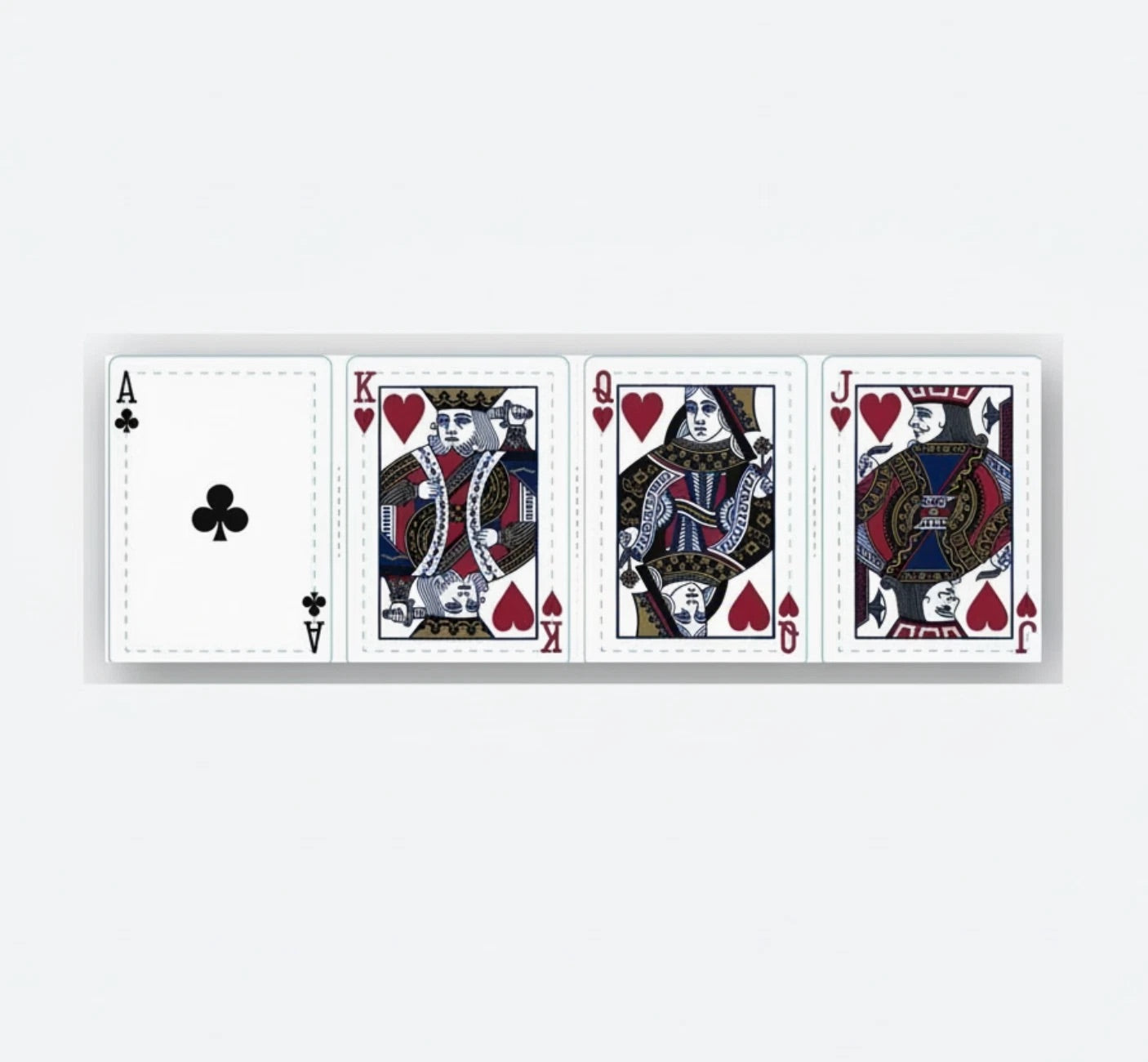 Aristocrat Playing Cards: 110th Anniversary