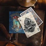 Sirens Of The Sea Playing Cards
